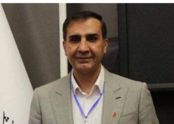 سرپرست پتروشیمی آپادانا خلیج‌ فارس خلیج‌فارس مشخص شد