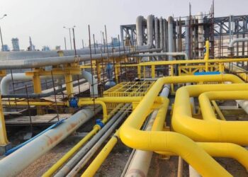 مبین انرژی خلیج‌فارس