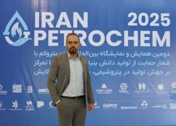 هلدینگ خلیج‌فارس در زمینه پدافند غیرعامل (HSE) سرآمد پتروشیمی‌های کشور است