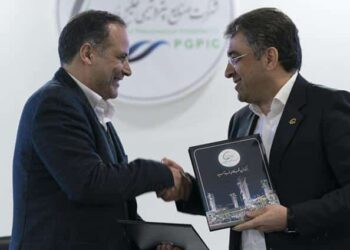 پالایش گاز بیدبلند خلیج‌فارس