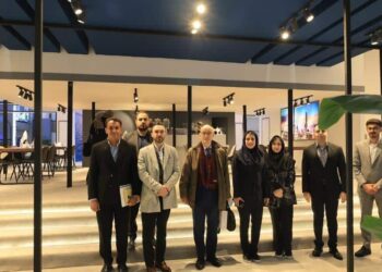 استقبال سفیر کرواسی از توسعه روابط تجاری با هلدینگ خلیج‌فارس