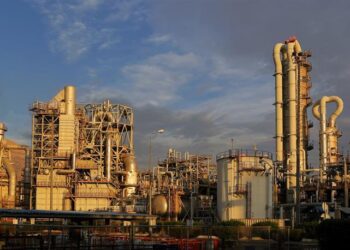 گروه صنایع پتروشیمی خلیج‌فارس، برترین شرکت ایران شد