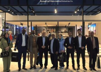  استقبال کشور‌های آفریقایی‌ از  توسعه همکاری‌ با گروه صنایع پتروشیمی خلیج‌فارس