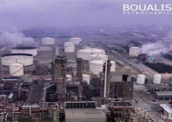 پتروشیمی بوعلی سینا در کمتر از یک سال ۱۲ همت سود خالص کسب کرد