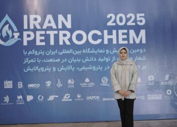 «ایران‌پتروکم» فرصتی ویژه برای تبادل ایده و محصول در صنعت پتروشیمی بود