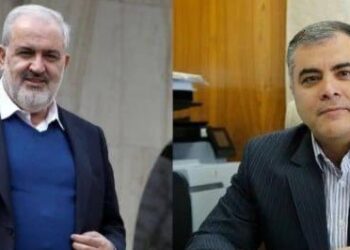 نشست مشترک کمیسیون انرژی مجلس