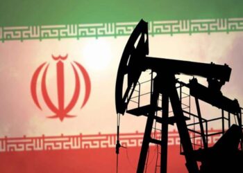 صادرات نفت ایران با وجود تحریم‌ها ادامه دارد
