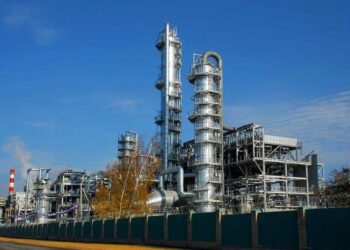 رشد ۳۵ درصدی فروش پتروشیمی مارون در بهمن ماه