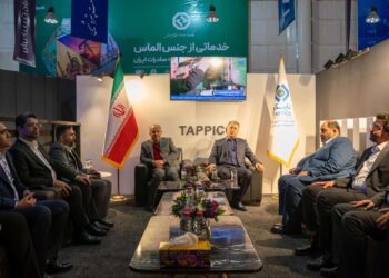 پتروشیمی فن‌آوران نقشه توسعه خود را تشریح کرد