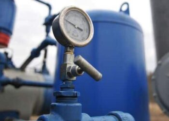 وضعیت بحرانی ذخایر گاز اتحادیه اروپا