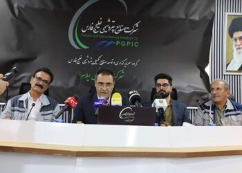 پتروشیمی ایلام پیشرو در زمینه رعایت استانداردهای زیست‌محیطی