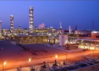 سهم ۱۰۰ میلیارد دلاری پارس جنوبی در تولید ناخالص داخلی