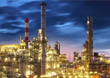 پتروشیمی خلیج فارس