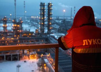 روسیه راه‌حل‌ جدیدی برای مقابله با تحریم‌های نفتی پیدا می‌کند