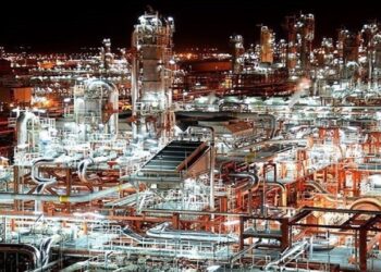 صرفه جویی ارزی با خودکفایی در پارس جنوبی