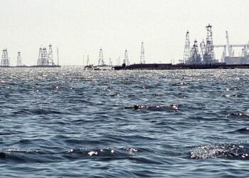 توسعه میدان گازی پارس شمالی در دستور کار قرار گرفت