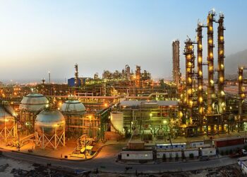 پتروشیمی جم اولین اختراع مبتنی بر هوش مصنوعی (AI) خود را ثبت کرد