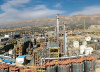 ۹۵درصد کارکنان پتروشیمی ایلام بومی استان هستند