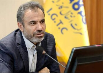 بومی‌سازی ۲۷۱ کالای راهبردی در مجتمع گاز پارس جنوبی