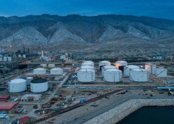 ارزیابی یازدهمین دوره جایزه تعالی صنعت پتروشیمی در شرکت مخازن سبز به پایان رسید