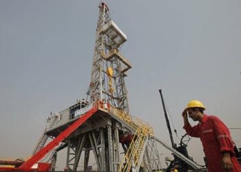 ۲ میدان نفتی اروند و مینو وارد فاز توسعه می‌شوند