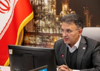 برگزاری نخستین رویداد تخصصی بهره‌برداران پالایشگاه‌های گاز