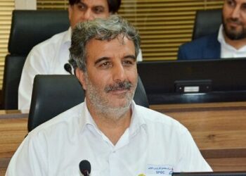 افزایش چشمگیر تولید پالایشگاه هفتم پارس جنوبی در سال جاری