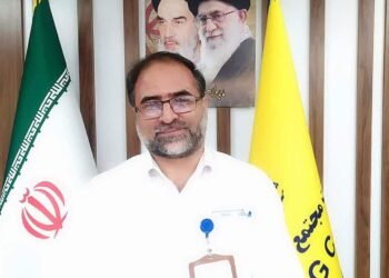 پالایشگاه دوم پارس جنوبی