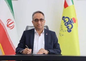 جهش ۶ درصدی ارسال گاز پالایشگاه دهم پارس جنوبی