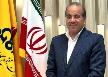 ۱۶ میلیارد مترمکعب گاز از پالایشگاه پنجم پارس جنوبی ارسال شد