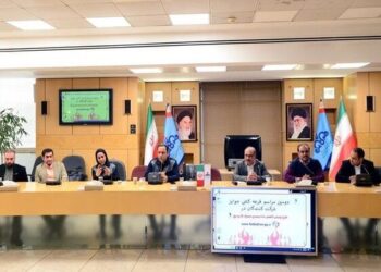 پویش کاهش ۱۰ درصدی روزانه ۶.۵ میلیون مترمکعب گاز صرفه‌جویی کرد