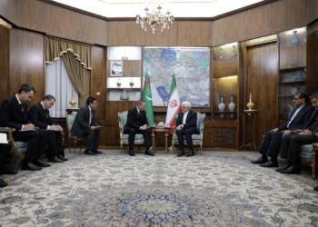 روابط ایران و ترکمنستان در حوزه انرژی توسعه می‌یابد