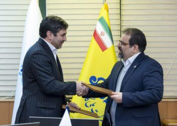 تلاش ویژه شرکت ملی گاز برای هوشمندسازی مصرف انرژی