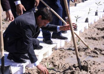 حراکاری پتروشیمی در ماهشهر گسترش یافت