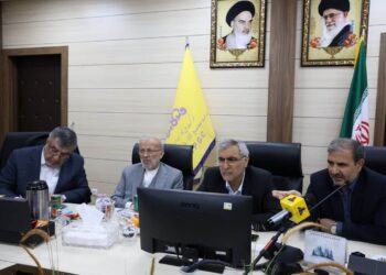 گازسوزی در عسلویه تا پایان سال ۱۴۰۴ کاهش می‌یابد