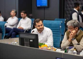 بازارهای صادراتی پلیمر آریاساسول به ۳۲ کشور رسید