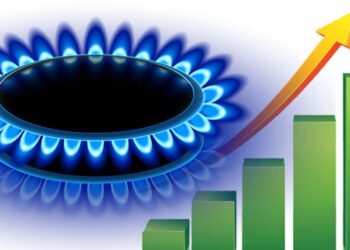 ۸۶۲ میلیون مترمکعب گاز طبیعی به شبکه سراسری تحویل داده شد!