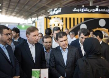 ثبت ۷ رکورد جدید انتقال گاز در سال جاری