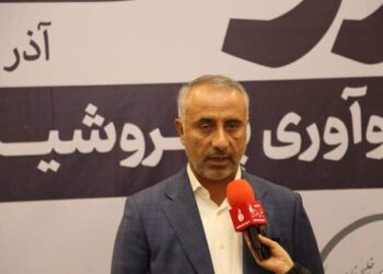 موضوع قرارداد عجیب و غریب پتروشیمی بندرامام لو رفت+ جزئیات