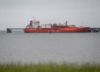 ترامپ مجوز صادرات گاز مایع آمریکا را صادر کرد