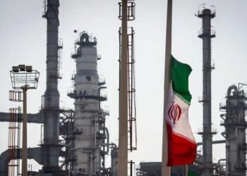 صادرات نفت ایران به چین افزایش یافت