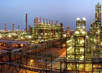آرامش بازار محصولات پتروشیمی با پایش مستمر