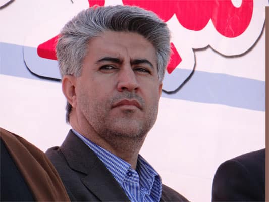 انتصاب شمس‌اله بهمئی به عنوان مدیر مرکز توسعه مدیریت صنعت نفت