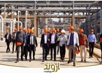 پتروشیمی اروند به تمامی وعده‌های خود در مورد تولید گریدهای جدید عمل کرد