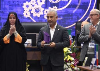 پیشتازی پتروشیمی بندر امام در مدیریت دارایی‌های فیزیکی