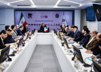 مدیرعامل تاپیکو: تصمیم گیری هنر مدیران توانمند است