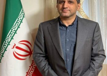 حمیدرضا خلیلی، مدیرعامل پترول شد