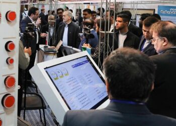 مدیرعامل پتروشیمی صدف خلیج‌فارس: موفقیت‌های بزرگ در گرو وفاق و تعامل سازنده میان دولت و بخش خصوصی است