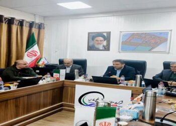 ضرورت تسریع در تکمیل و بهره برداری از پروژه استراتژیک دهدشت بررسی شد