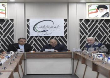 محمد شریعتمداری